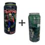 Imagem de Kit Cervejas Ipa Bodebrown Trooper Iron Maiden + Mago de Houblon 473ml cada