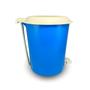 Imagem de Kit Cesto de Lixo 12 Litros e Kit Pia com Lixeira Porta Detergente e Porta Esponja Organizador de Cozinha