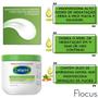 Imagem de Kit Cetaphil Creme Hidratante 453 Loção De Limpeza 120 Ml