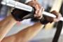 Imagem de Kit Cf Luva Hand Grip Palmar Cross Training Luva 2  Pares