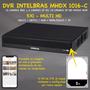 Imagem de Kit Cftv 12 Cameras Full Hd 2mp Dvr Intelbras Mhdx 1016c 2tb