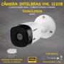 Imagem de Kit Cftv 16 Cameras Full Hd 1220b 1080p Intelbras Dvr 3116c Inteligência Artificial