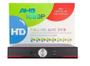 Imagem de Kit Cftv 2 Câmeras Segurança em HD + Dvr Multi Hd 4 Canais 