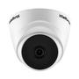 Imagem de Kit Cftv 4 Câmeras De Segurança Intelbras HDCVI 1.0MP e Dvr 4 canais MHDX 1104 C/ HD 500GB