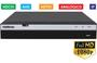 Imagem de Kit CFTV Intelbras HD 2 Câmeras 1120B DVR MHDX 3104