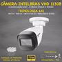 Imagem de Kit Cftv Monitoramento 12 Cameras de Segurança Intelbras vhd 1130 com IR 30m Dvr 1016c hd 1tb