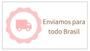 Imagem de Kit Chaleira De Vidro 1200ml Com 4 Xicaras - AG9618