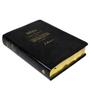 Imagem de Kit Charles Spurgeon: 1 Bíblia de Estudos NVT Capa Preta + 1 Devocional Manhã e Noite - Crente/ Cristão/ Evangélico