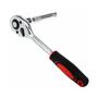 Imagem de Kit Chave Canhão Catraca Soquetes 4MM A 13 MM - Luatek