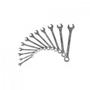 Imagem de Kit Chave Combinada Com 12 Chaves De 6 A 22Mm Brasfort