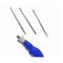 Imagem de Kit Chave de Fenda de Precisão Multiuso 6 em 1 LE - It-Blue