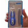 Imagem de Kit Chave de Fenda de Precisão Multiuso 6 em 1 LE - It-Blue