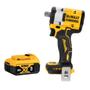 Imagem de Kit chave de impacto 20V XR + bateria 20V max premium 5,0AH - Dewalt