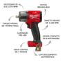 Imagem de Kit Chave De Impacto C 1/2" 18v Fuel 2962P-159 Milwaukee Unica