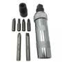 Imagem de Kit Chave De Impacto Manual 1/2 Pol. Profissional Com Bits