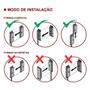 Imagem de Kit Chave Magnética Codificada CMC01 (sensor+atuador) Contatos 2NF - Categoria comando 4