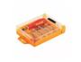 Imagem de Kit Chave Precisão Celular Alen Torx Fenda Philips 32 Peças