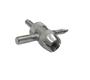 Kit Chave Saca Válvula Extrator Pneu Carro c/ 50 Nucleos - ROTTA Imagem de Kit Chave Saca Válvula Extrator Pneu Carro c/ 50 Nucleos