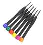 Imagem de Kit Chave Torx De Precisão Com 6 Peças