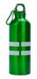 Imagem de Kit Chaveiro De Metal + Cortador + Garrafa Oficial Palmeiras