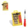 Imagem de Kit Chaves Precisão 30 Pontas + Pinça e Prolongador Celular - House Tools 327545