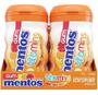 Imagem de Kit Chiclete Mentos 6x48g Garrafinha Vitamins