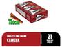 Imagem de Kit Chiclete Trident 5s Canela Display com 