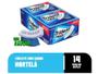 Imagem de Kit Chiclete Trident Max Hortelã 2 Display com 