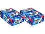 Imagem de Kit Chiclete Trident Max Hortelã 2 Display com 