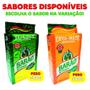 Imagem de Kit Chimarrão Cuia Alumínio 060 + Erva Barão 500g Escolha o Sabor