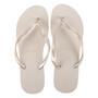 Imagem de Kit Chinelo Tropical Brasil Slim Feminino 4 Pares