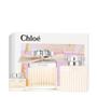 Imagem de Kit Chloê Coffret Primavera EdP Feminino 100 ml + Bl 100 ml + Mini 5ml