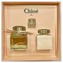Imagem de Kit Chloé Eau De Parfum 75Ml+Hidratante 100Ml+Miniatura 5Ml