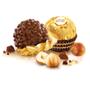 Imagem de Kit Chocolate Ferrero Rocher T8 - 20 Caixas Com 8 Bombons Cd