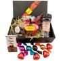 Imagem de Kit Chocolates Sortidos Presente Amigos Pão De Mel Trufas