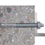 Imagem de Kit Chumbador Parabolt 5/16 x 3.1/4'' - 25,0004 (Com 10 Unidades) - Nord