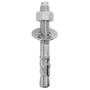 Imagem de Kit Chumbador Parabolt 5/16 x 3.1/4'' - 25,0004 (Com 15 Unidades) - Nord