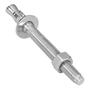 Imagem de Kit Chumbador Parabolt 5/16 x 4.1/4'' - 25,0005 (Com 15 Unidades) - Nord