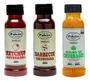 Imagem de Kit Churrasco Barbecue Ketchup E Molho De Churrasco Poletto