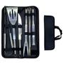 Kit Churrasco Portátil Leve Ideal Para Camping Ou Viagem - RELET Imagem de Kit Churrasco Portátil Leve Ideal Para Camping Ou Viagem
