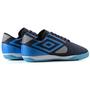 Imagem de Kit Chuteira Futsal Masculina + Meião + Caneleira Oferta Especial A Pronta Entrega Envio Imediato