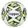 Imagem de Kit Chuteira Futsal Topper Maestro Club V + Bola