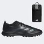 Imagem de Kit Chuteira Society Predator 24 League Low + Porta Chuteira Adidas Tiro