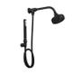 Imagem de Kit Chuv Ducha Desviador Deca Acqua Plus 1990.BL.STD.KIT.MT