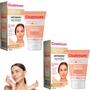 Imagem de Kit Cicatricure Protetor Solar Facial Cor Clara Fps50 Rosto
