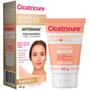 Imagem de Kit Cicatricure Protetor Solar Facial Cor Clara Fps50 Rosto
