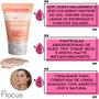 Imagem de Kit Cicatricure Protetor Solar Facial Cor Clara Fps50 Rosto