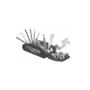 Imagem de Kit ciclista sos remendo reparo pneu bicicleta lk-bl24