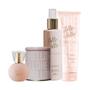 Imagem de Kit Ciclo Deo Colônia 50ml + Body Splash + Hidratante Hello Hello