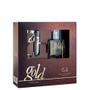 Imagem de Kit ciclo i'man gold deo colônia 50ml + canivete
